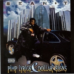 Sean T - P!mp Lyrics & Dollar Signs